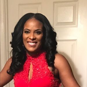 Meet your Posher, Carlene